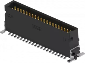 254417-E ERNI PCB Connection Systems