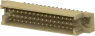 3-1393659-9 TE Connectivity DIN PCB Connectors