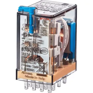 55.34.9.036.0040 Finder Industrial Relays