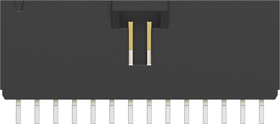 6-104910-3 AMP PCB Connection Systems Image 5