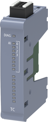 6ES7231-5QD50-0XB0 Siemens Analog Modules Image 1