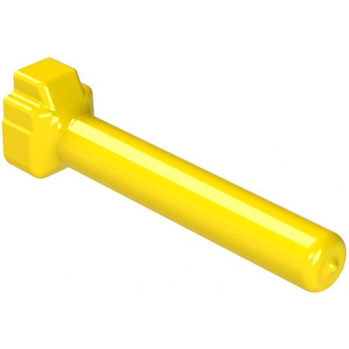 ATM2S-BT-YW Amphenol Insulating Sleeves Image 2