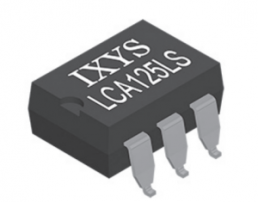 Solid state relay, LCA125LAH