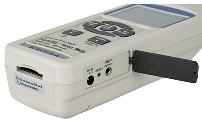 PCE-313A PCE Instruments Thermometers and Displays Image 3