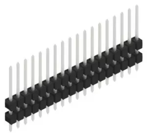 10050861 Fischer Elektronik PCB Connection Systems