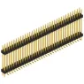 SL 16 SMD 247 70 G P Fischer Elektronik PCB Connection Systems