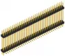 SL16SMD24770GP Fischer Elektronik PCB Connection Systems