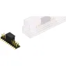 SL LP 6 SMD 038 20 G B SM PS Fischer Elektronik PCB Connection Systems