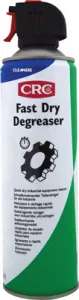 10227-AV CRC Cleaning Agents