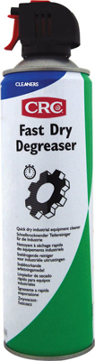 10227-AV CRC Cleaning Agents