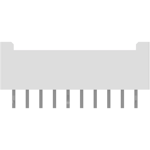 1-2132415-0 TE Connectivity PCB Connection Systems Image 4