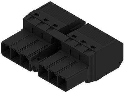 1061100000 Weidmüller PCB Connection Systems Image 1