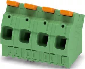 1333872 Phoenix Contact PCB Terminal Blocks