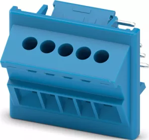 1380317 Phoenix Contact PCB Terminal Blocks