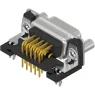 164A21009X CONEC D-Sub Connectors
