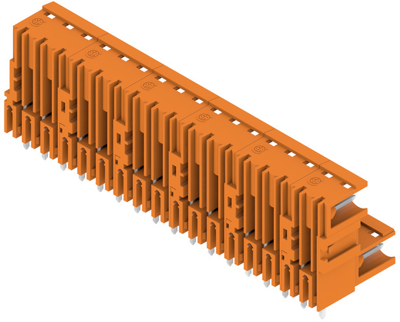 1725320000 Weidmüller PCB Connection Systems Image 2