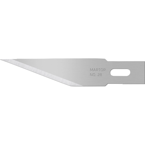 28.50 Martor Knives Scalpels and Accessories Image 2