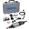 F0134000JP Dremel Multitools, Grinders and Sanders