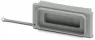 1887099 Phoenix Contact Accessories for D-Sub, USB and Computer Connectors