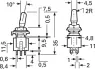 MS-248 Miyama Electric Toggle Switches