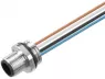 1861110000 Weidmüller Sensor-Actuator Connectors