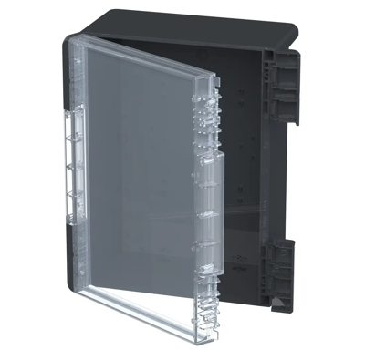 96027674 Bopla General Purpose Enclosures Image 2