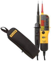 VOLTAGE/CONTINUITY TESTER WITH SOFT CASE