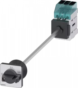 3LD3040-0TK11 Siemens Circuit Breakers