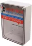 MBI-PC 090908 OK Multi-Box General Purpose Enclosures