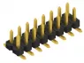 SLLP6SMD03816GPS Fischer Elektronik PCB Connection Systems