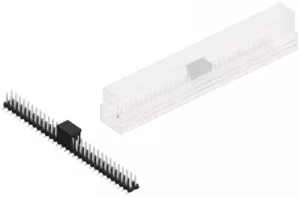 SLLP6SMD05162ZBSMPS Fischer Elektronik PCB Connection Systems