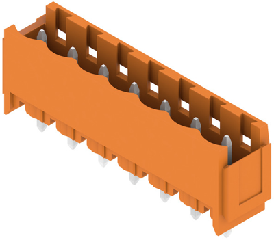 1147470000 Weidmüller PCB Connection Systems Image 1