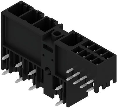 1156890000 Weidmüller PCB Connection Systems Image 2