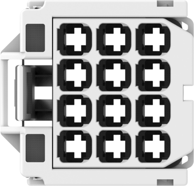 7-968972-1 AMP Automotive Power Connectors Image 4