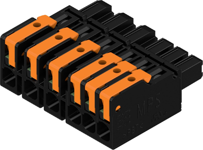 8000078348 Weidmüller PCB Connection Systems Image 2