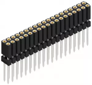 10026271 Fischer Elektronik PCB Connection Systems