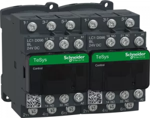 LC2D096BL Schneider Electric Contactors