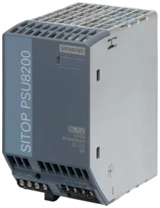 6EP3436-8SB00-0AY0 Siemens DIN Rail Power Supplies
