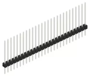 10046873 Fischer Elektronik PCB Connection Systems