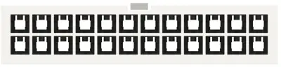 2-1969604-4 TE Connectivity PCB Connection Systems Image 4