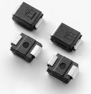 SMBJ12CA Littelfuse TVS Diodes