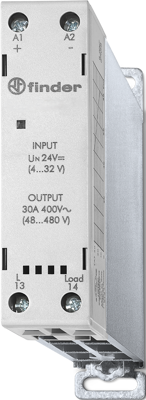 77.31.9.024.8051 Finder Solid State Relays