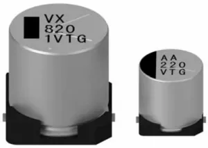 35TGV1500M16X21.5 Rubycon Electrolytic Capacitors