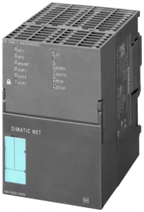 6AG1343-1GX31-4XE0 Siemens Communication modules