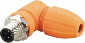 EVC813 IFM electronic Sensor-Actuator Connectors
