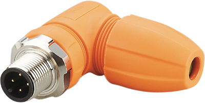 EVC813 IFM electronic Sensor-Actuator Connectors