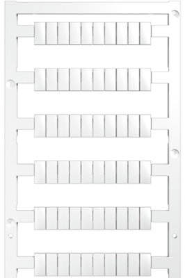 1046380000 Weidmüller Terminals Accessories Image 1