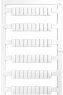 1046380000 Weidmüller Terminals Accessories
