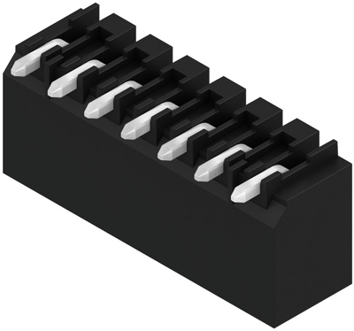 1761594001 Weidmüller PCB Connection Systems Image 2