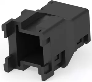 207601-1 AMP Accessories for PCB Connectors, Connector Systems